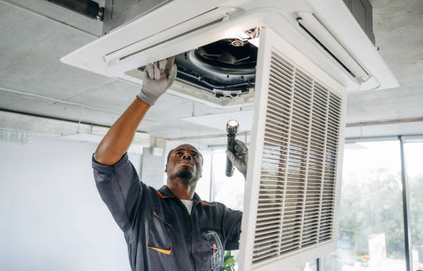 Licensed Hvac service in Canastota, NY - FH HVAC